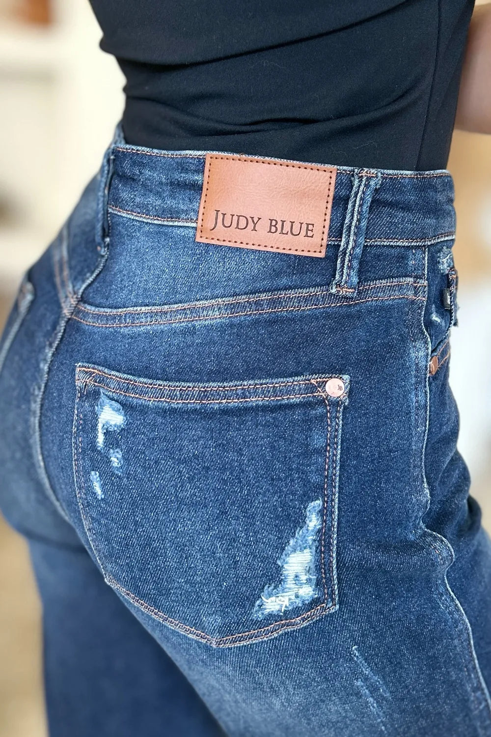 JUDY BLUE