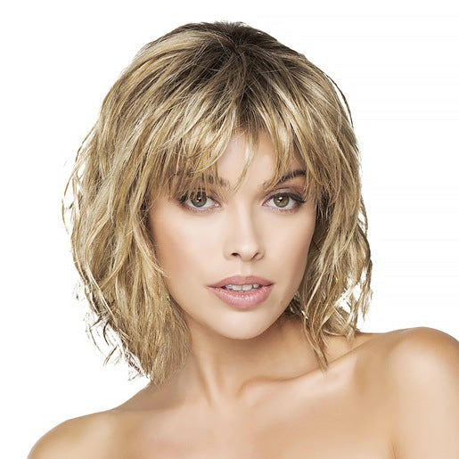 Short Wigs
