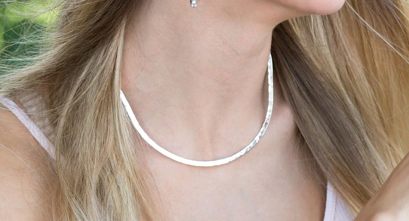 Necklaces "Collars"