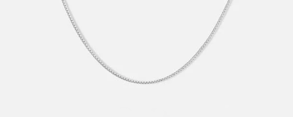 Chains "Box"