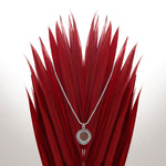 Ancient Roman Coin Pendant