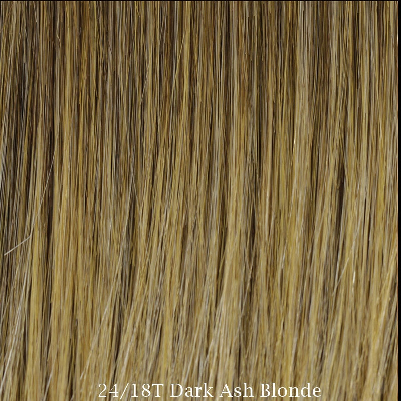 BRUSHED PIXIE