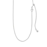 Adjustable French Wheat Chain