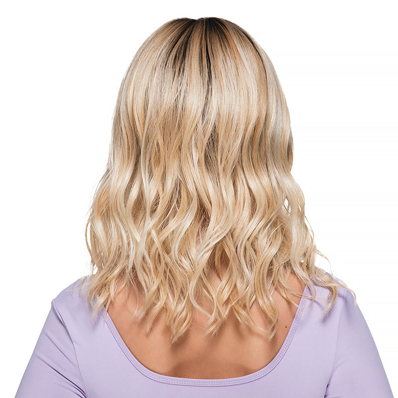 BEACH WAVE MAGIC