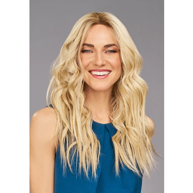 BLAKE LITE Human Hair