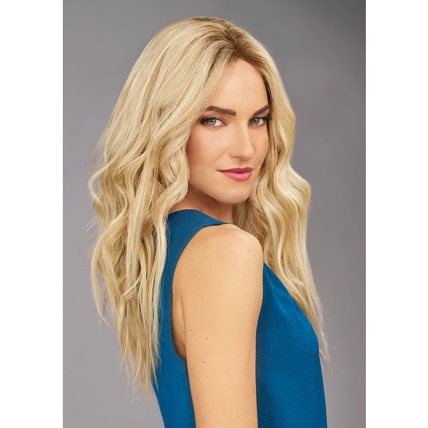 BLAKE LITE Human Hair