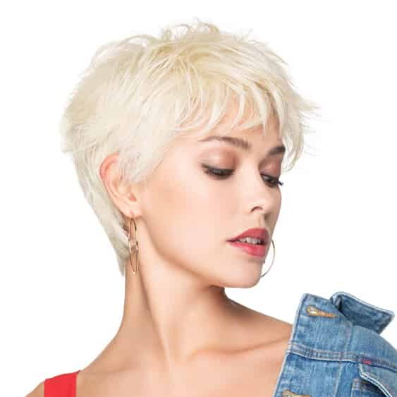 BRUSHED PIXIE