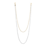 14/20 Gold Filled Jewelry Layering Magnetic Converter Clasp