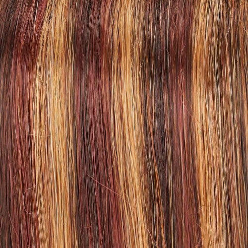 CARRIE Human Hair