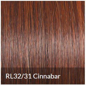 SCENE STEALER in Golden Walnut RL11/25 - (OPEN BOX ITEM)