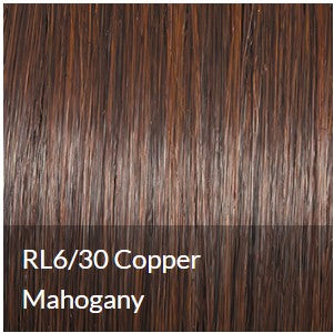 SCENE STEALER in Golden Walnut RL11/25 - (OPEN BOX ITEM)