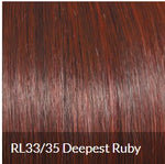 SCENE STEALER in Golden Walnut RL11/25 - (OPEN BOX ITEM)