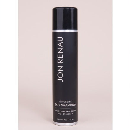 Texturizing Dry Shampoo for Synthetic or Human Hair Wigs