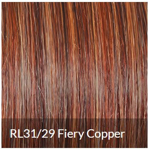 SCENE STEALER in Golden Walnut RL11/25 - (OPEN BOX ITEM)