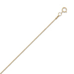 14/20 Gold Filled Box Chain (1mm)