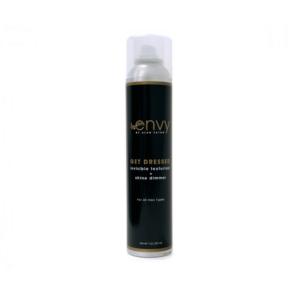 Get Dressed Hair Spray