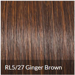 SCENE STEALER in Golden Walnut RL11/25 - (OPEN BOX ITEM)