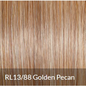 SCENE STEALER in Golden Walnut RL11/25 - (OPEN BOX ITEM)