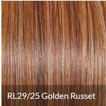 SCENE STEALER in Golden Walnut RL11/25 - (OPEN BOX ITEM)