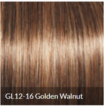 SCENE STEALER in Golden Walnut (OPEN BOX ITEM)