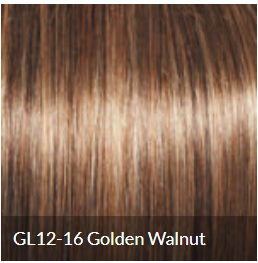 SCENE STEALER in Golden Walnut (OPEN BOX ITEM)