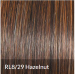 SCENE STEALER in Golden Walnut RL11/25 - (OPEN BOX ITEM)