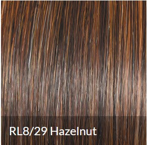 SCENE STEALER in Golden Walnut RL11/25 - (OPEN BOX ITEM)