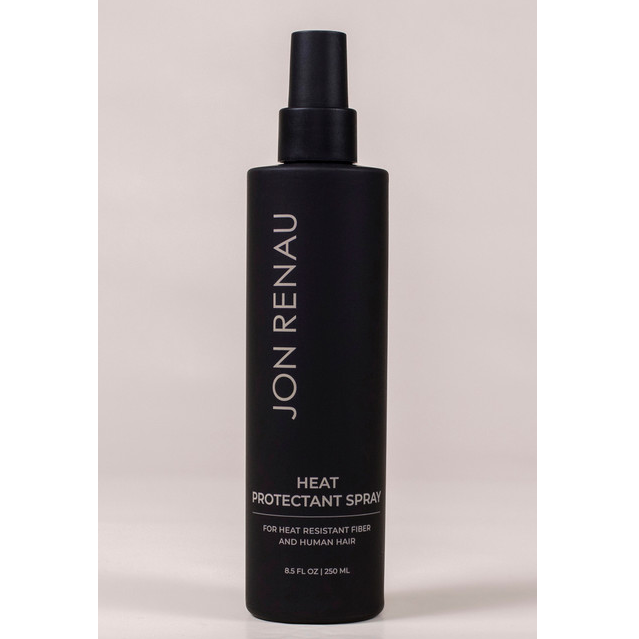 Heat Protectant Spray 8oz
