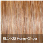 SCENE STEALER in Golden Walnut RL11/25 - (OPEN BOX ITEM)