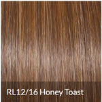 SCENE STEALER in Golden Walnut RL11/25 - (OPEN BOX ITEM)