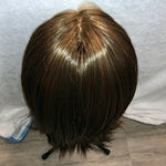 WIG 1001 in color Brown with Highlights (OPEN BOX ITEM)