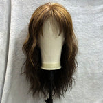 Thea in Color Brown/Red (OPEN BOX ITEM)