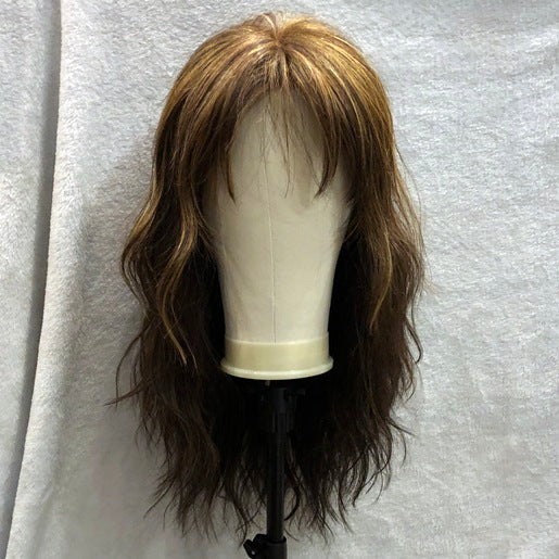 Thea in Color Brown/Red (OPEN BOX ITEM)