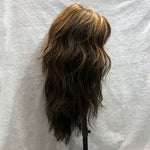 Thea in Color Brown/Red (OPEN BOX ITEM)