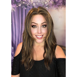 OLIVIA in Chocolate Truffle (OPEN BOX ITEM)