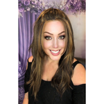 OLIVIA in Espresso Latte (OPEN BOX ITEM)