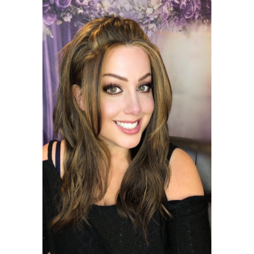 OLIVIA in Chocolate Truffle (OPEN BOX ITEM)