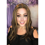 OLIVIA in Chocolate Truffle (OPEN BOX ITEM)