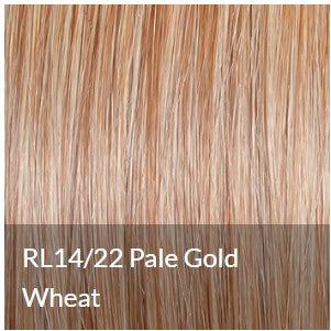 SCENE STEALER in Golden Walnut RL11/25 - (OPEN BOX ITEM)