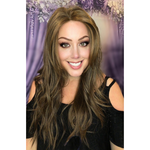 RUNWAY REHEARSAL in Black Coffee (OPEN BOX ITEM)