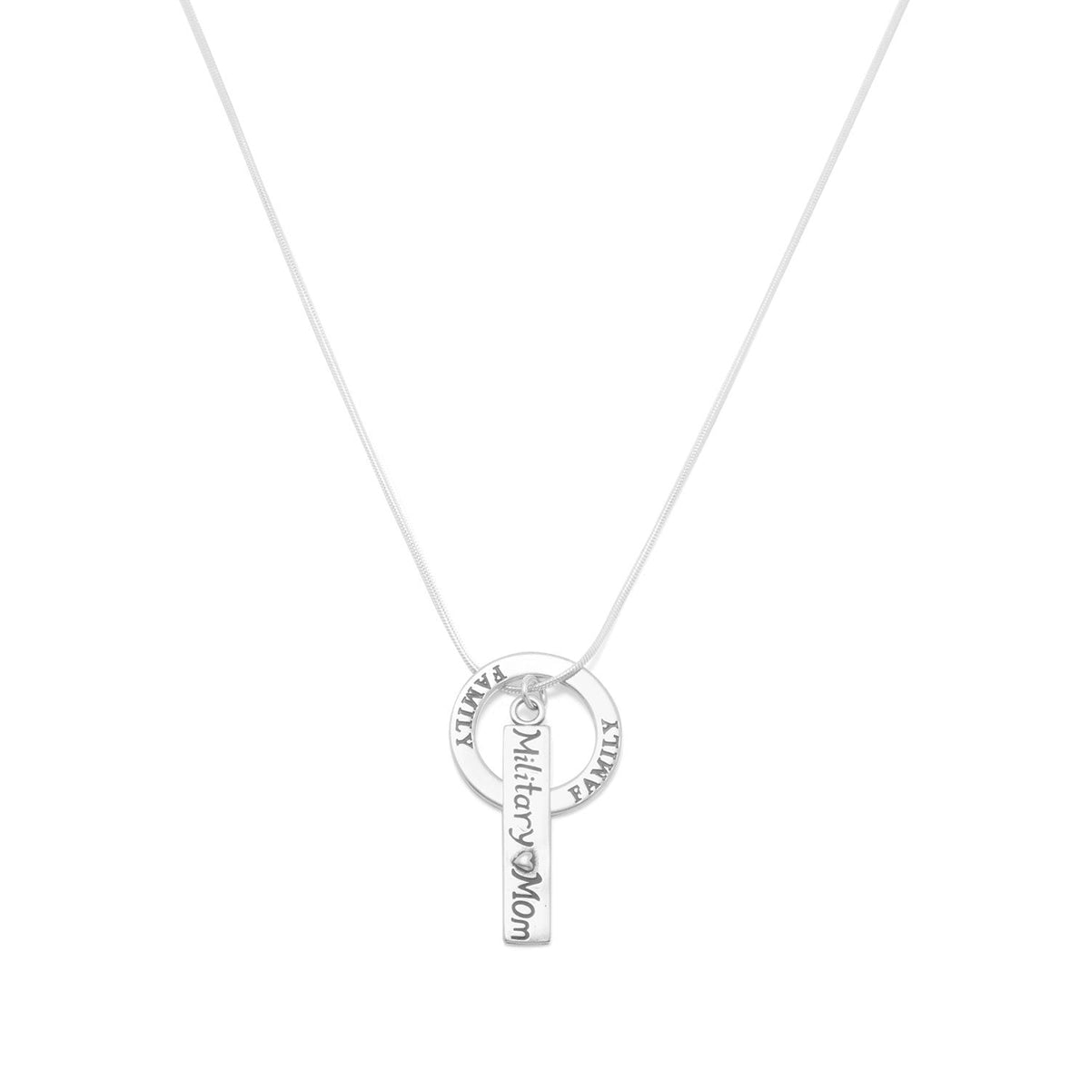 025 Baby Snake Chain Necklace (1mm)