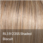 SCENE STEALER in Golden Walnut RL11/25 - (OPEN BOX ITEM)