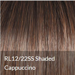 SCENE STEALER in Golden Walnut RL11/25 - (OPEN BOX ITEM)