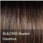 SCENE STEALER in Golden Walnut RL11/25 - (OPEN BOX ITEM)