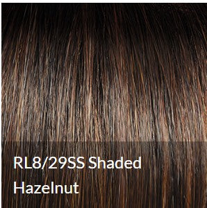 SCENE STEALER in Golden Walnut RL11/25 - (OPEN BOX ITEM)