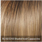 SCENE STEALER in Golden Walnut RL11/25 - (OPEN BOX ITEM)