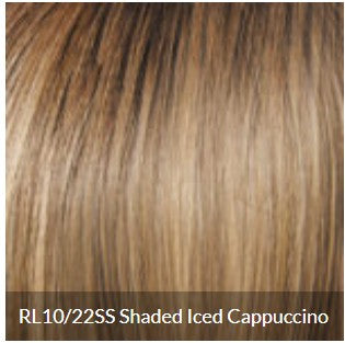 SCENE STEALER in Golden Walnut RL11/25 - (OPEN BOX ITEM)