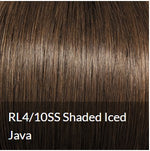 SCENE STEALER in Golden Walnut RL11/25 - (OPEN BOX ITEM)