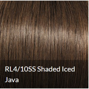 SCENE STEALER in Golden Walnut RL11/25 - (OPEN BOX ITEM)