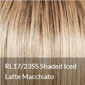 SCENE STEALER in Golden Walnut RL11/25 - (OPEN BOX ITEM)